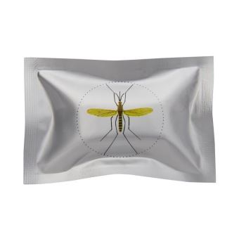 Appät pour anti-moustiques 1350 et 1352 ; Octenol et e Lurex pour les moustiques tigres Une recharge par mois - 1
