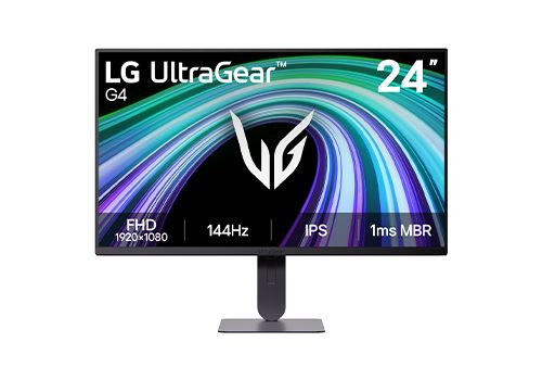 Gaming UltraGear 24G414B 24 144 Hz Full HD