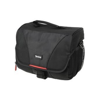 Tamrac TurboCyberPro Sac pour Appareil photo Noir