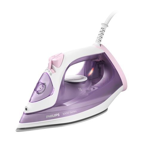 Fer à Repasser Vapeur Philips Série 3000 DST3010/30