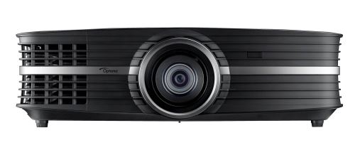 Optoma UHD65 - projecteur DLP - LAN