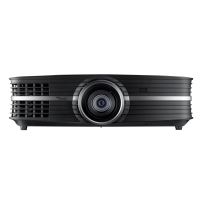 Optoma UHD65 - DLP-projector - LAN