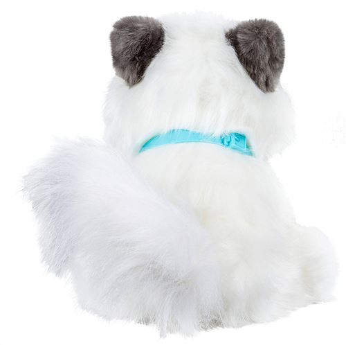 Peluche interactive Little Live Pets Cuddles Kitten