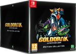 Goldorak : Le Festin des loups Edition Collector Nintendo Switch