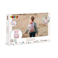 Valise Nurserie 3 en 1 Smoby Baby Nurse - Accessoire poupée - Achat & prix