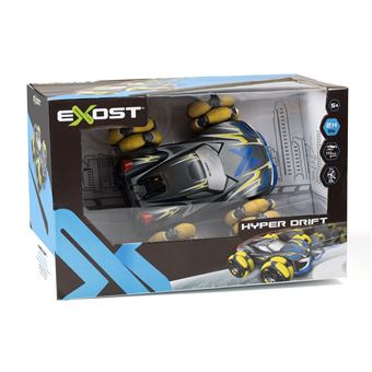 Voiture télécommandée Silverlit Exost Hyperdrift