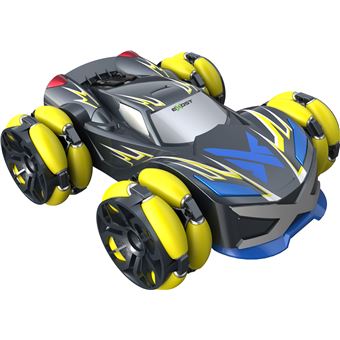 Voiture télécommandée Silverlit Exost Hyperdrift