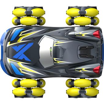 Voiture télécommandée Silverlit Exost Hyperdrift