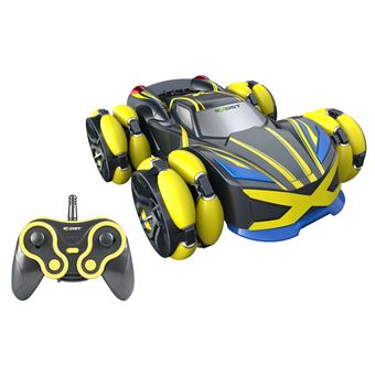 Voiture télécommandée Silverlit Exost Hyperdrift