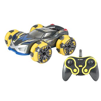Voiture télécommandée Silverlit Exost Hyperdrift
