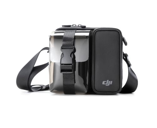 Sac bandoulière Dji Noir pour Mavic Mini
