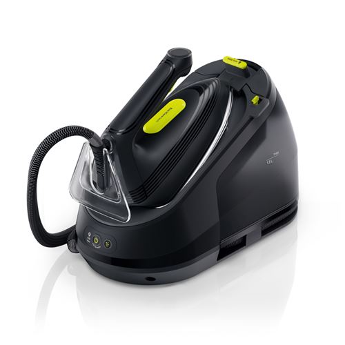 Braun Stoomgenerator CareStyle 3 IS3257 BK 2200 W Zwart