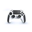 Manette Nacon Revolution Pro 5 pour PS4 PS5 et PC Blanc et Noir