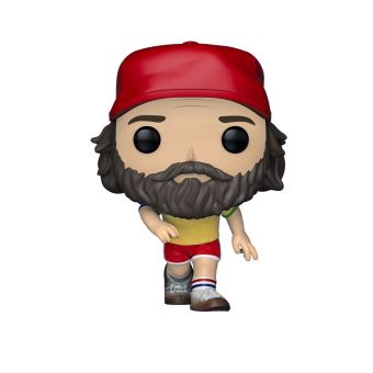 Figurine Funko POP Movies Forrest Gump Forrest Gump Exclusivité Fnac