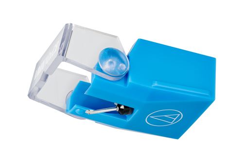Diamant de Remplacement Audio-Technica AT-VMN10xCB – Pour Cellule VM510xCB - vue 2