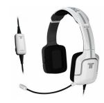 Micro-casque gaming Tritton Kunai Pro Blanc