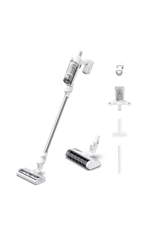 Aspirateur Balai Rowenta Rh6A37Wo X-Pert 7.60 Allergie 140W Blanc