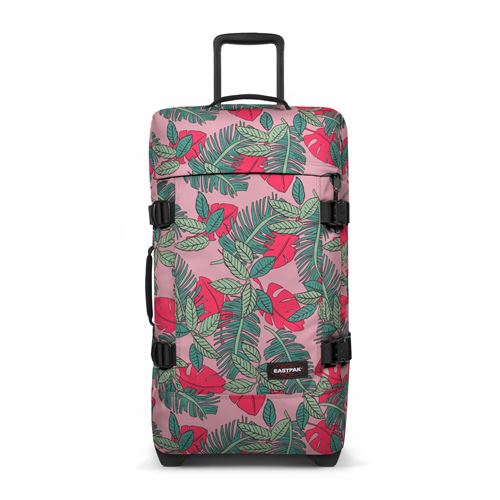 Sac de voyage Eastpak Tranverz M K81 Brize Tropical