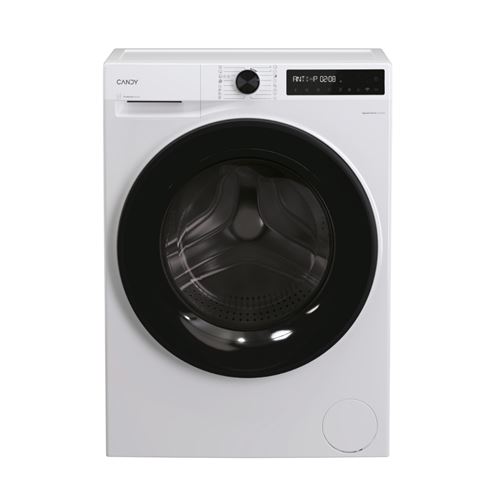 Lave linge séchant CANDY BWR495BL8-S - Candy