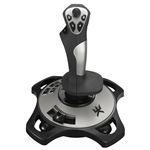 Joystick Jet Alpha Omega Players Noir