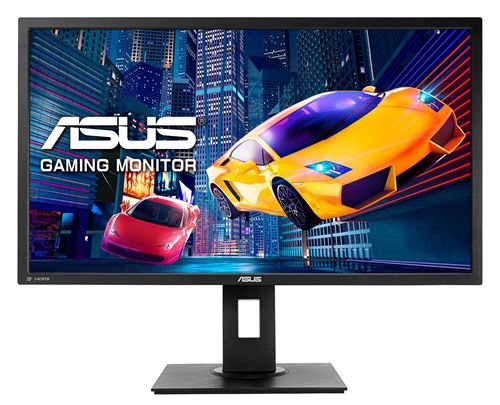 Ecran PC Gaming Asus VP28UQGL 28 WLED Noir