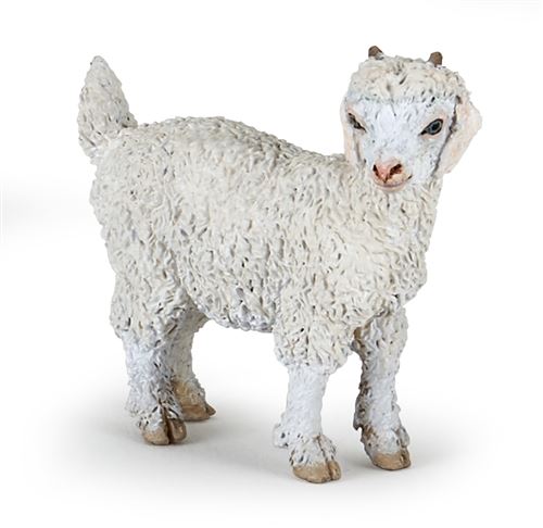 Papo Figurine Chevreau Angora