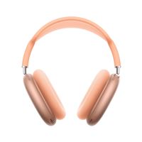 Apple AirPods Max Orange à réduction de bruit active