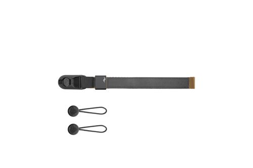 Peak Design Marron Dragonne Cuff Coyote Noir Et