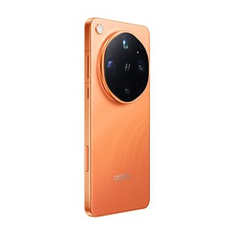 Smartphone Oppo find X9 Ultra 12/512 Go Canyon Orange - Smartphone