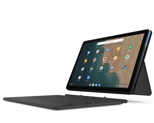 Chromebook 2-en-1 Lenovo IdeaPad Duet 10.1\