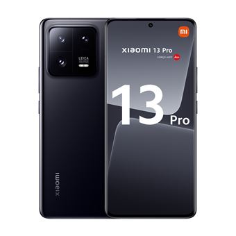 XIAOMI 13 Pro 256Go 5G Noir