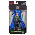 Figurine Avengers Marvel Legends Series Marvel’s Sylvie
