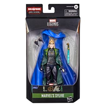 Figurine Avengers Marvel Legends Series Marvel’s Sylvie