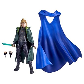 Figurine Avengers Marvel Legends Series Marvel’s Sylvie