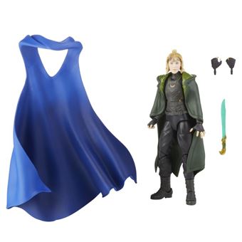 Figurine Avengers Marvel Legends Series Marvel’s Sylvie