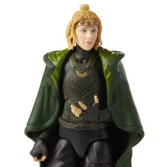 Figurine Avengers Marvel Legends Series Marvel’s Sylvie