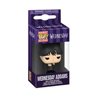 Porte-Clés Funko Pocket Pop! Harry Potter - Hermione Granger - Mini Figurine Vinyle Collection - 5