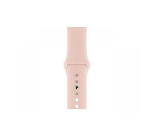 Bracelet Sport rose des sables 44 mm - S/M et M/L