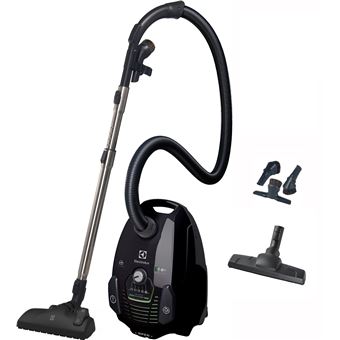 Aspirateur avec sac electrolux silent performer esp74green new arrivals