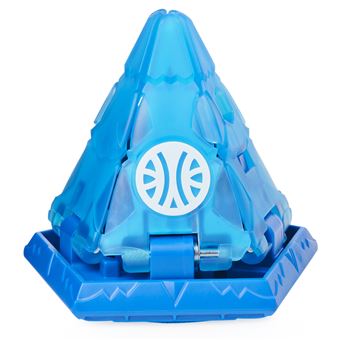 Pack 1 Geogan Bakugan Deka Saison 3 Modèle aléatoire