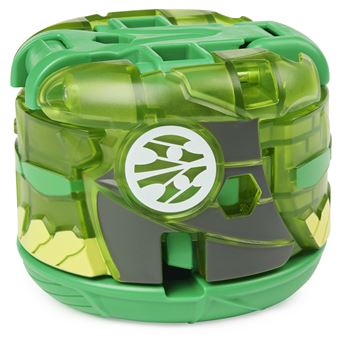 Pack 1 Geogan Bakugan Deka Saison 3 Modèle aléatoire