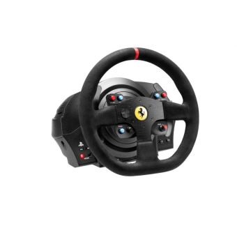 Volant Thrustmaster Ferrari F1 Wheel Add-On - Volant gaming à la Fnac