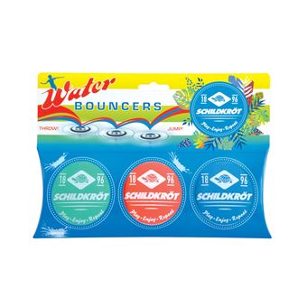 Jeu de plage Schildkrot Water Bouncers en neoprene