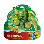 LEGO® Ninjago® 71779 Le tourbillon Spinjitzu Le pouvoir du dragon de Lloyd