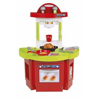 Chef cuisine Ecoiffeur Tradition