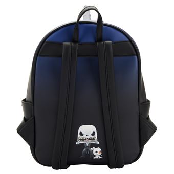 POP BY LF DISNEY NBC JACK SKELLINGTON HOUSE MINI BACKPACK
