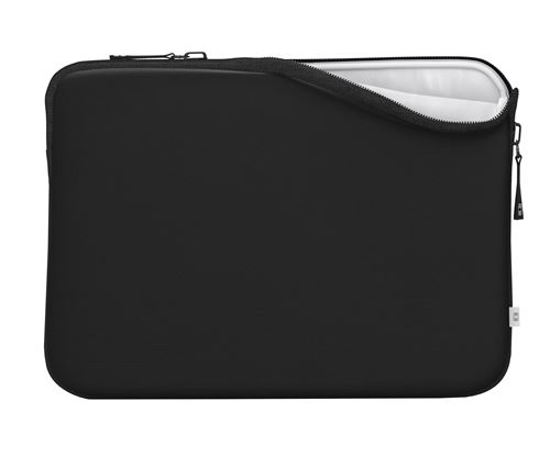 Housse MW Basics Eco pour MacBook Air 15'' Noir recyclée