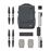 Kit DJI Fly More pour Mavic 2_0