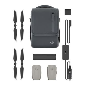 Kit DJI Fly More pour Mavic 2