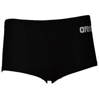 Costume Da Bagno Arena Solid Squared Short Jr - Culotte Per Bambini, Nuoto E Pallanuoto - Foto 7